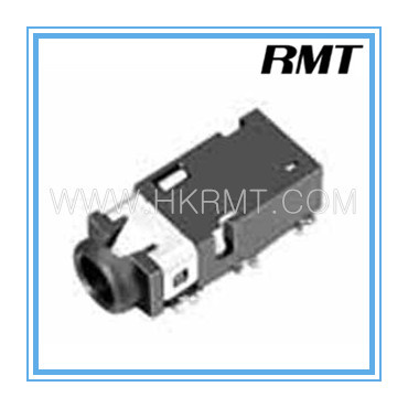 2.5 Phone Jack (PJ-2042C)