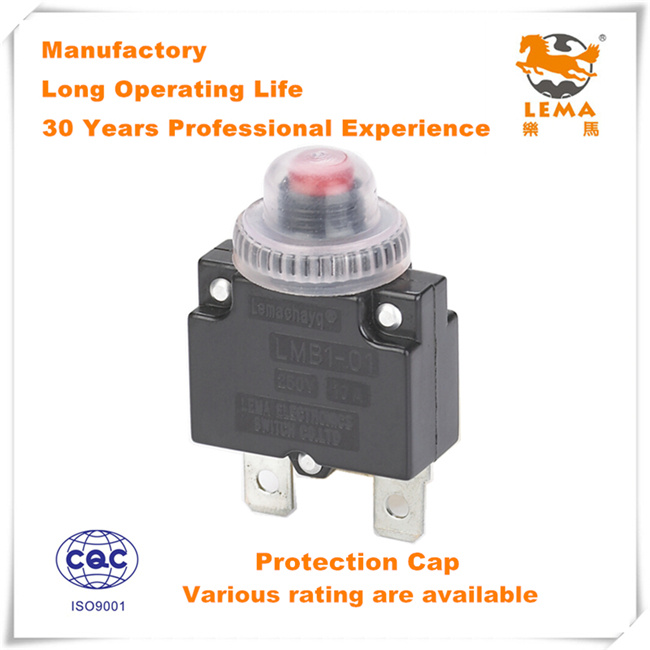Lema Lmb1 Series Overload Protection Breaket Cap