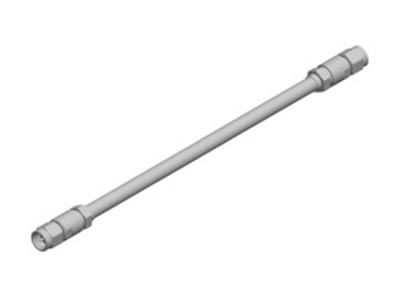 SMA Male to SMA Male Test Cable