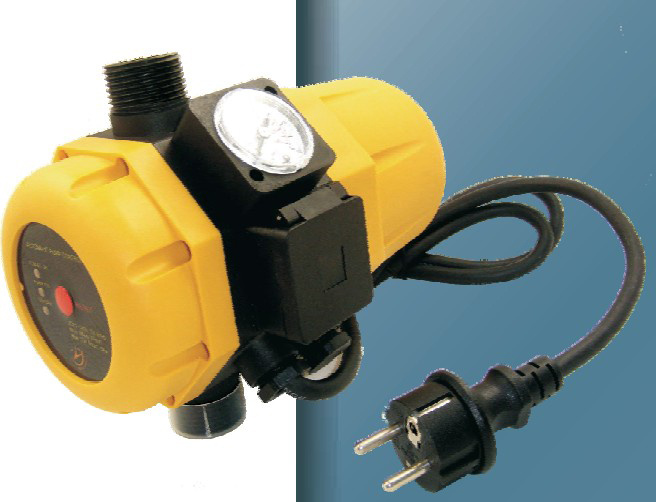 Electronic Switch (JTDS-18) with CE Approved
