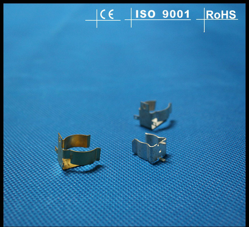 Terminal Board Electric Motor Battery Terminal