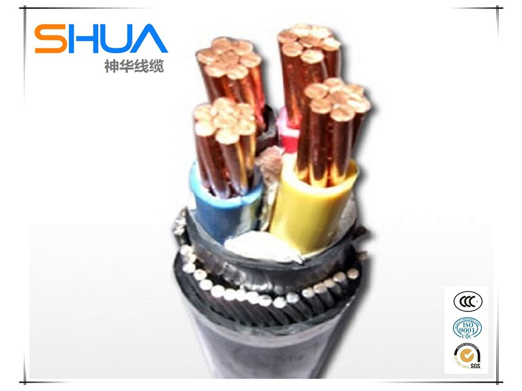 500kv High Voltage Power Cable