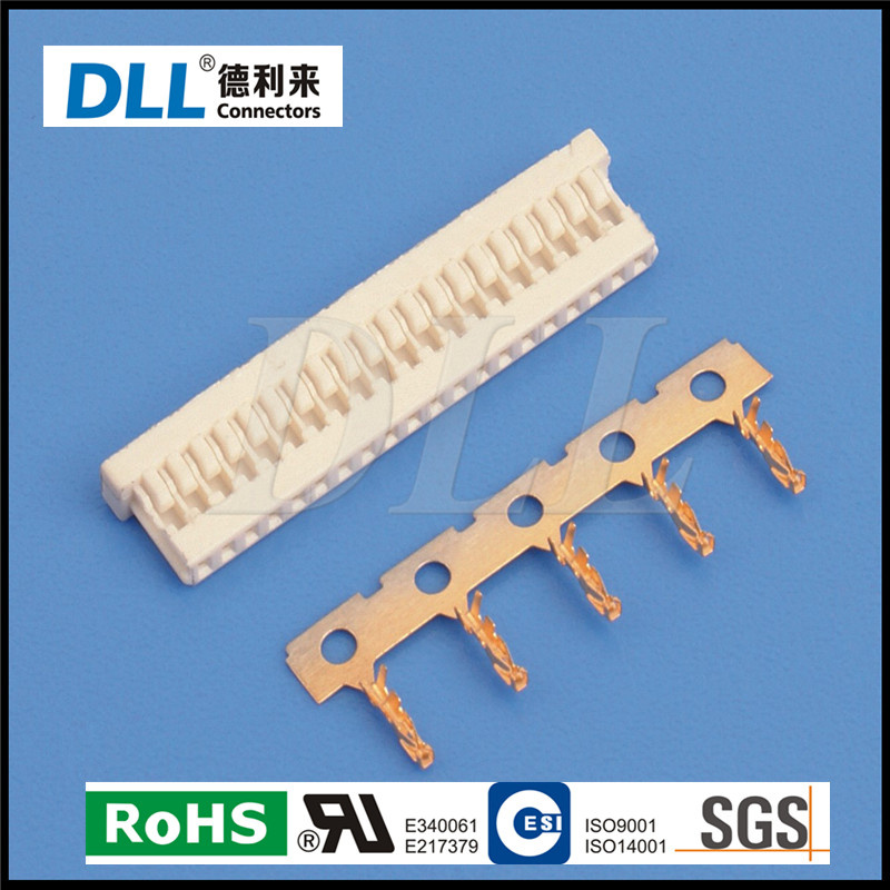 Df14 Hirose Hrs Female Male Electrical Connector