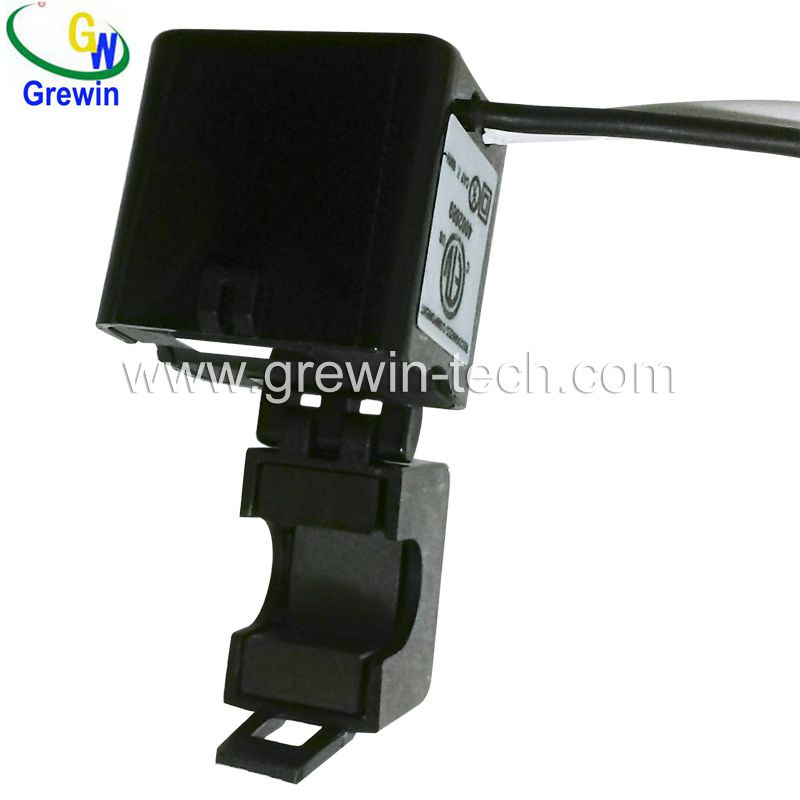 Ma or 0.333-3.53VAC Secondary Output Split Current Transformer