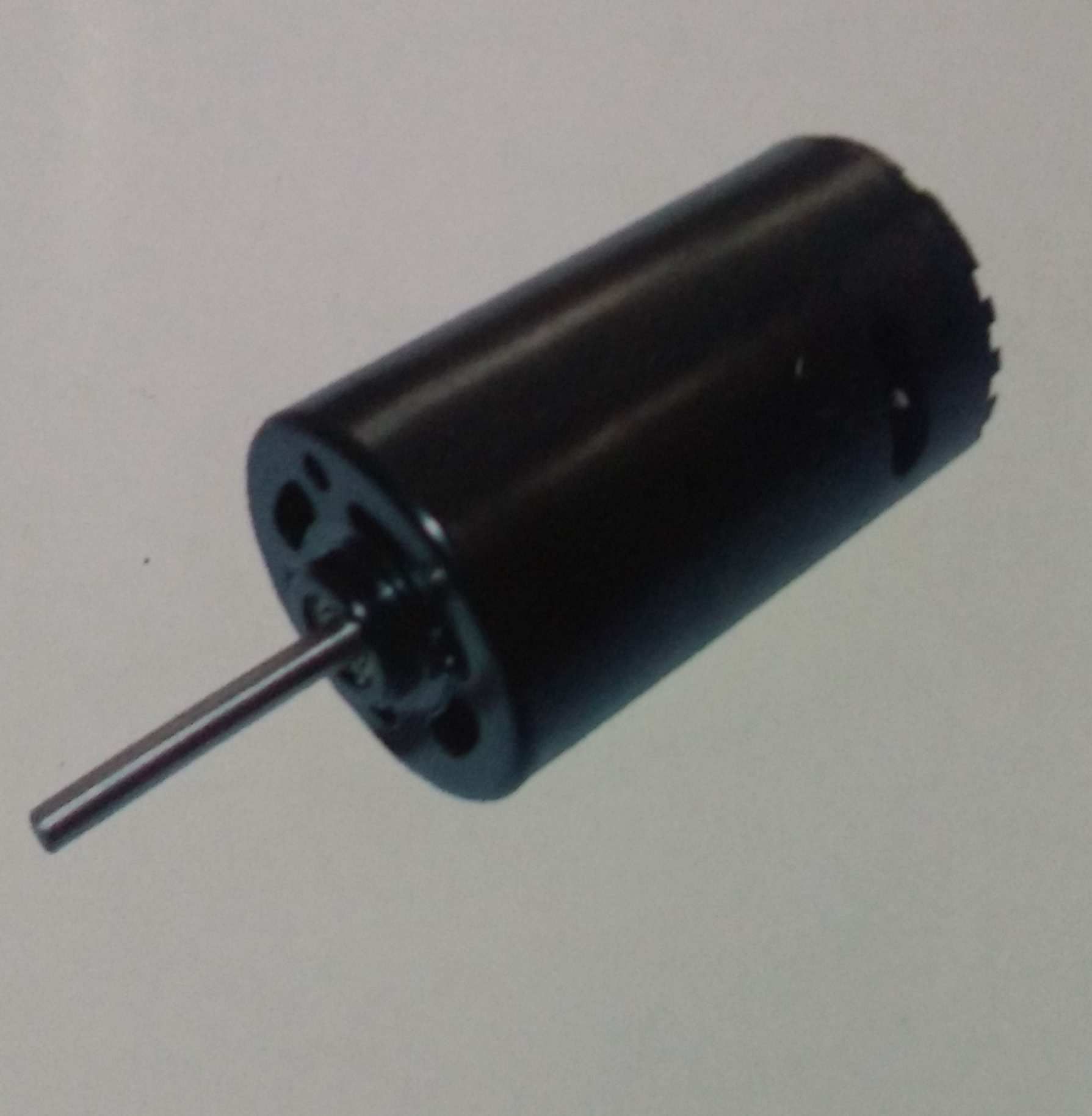 Brushless Motor for Industrial Automation