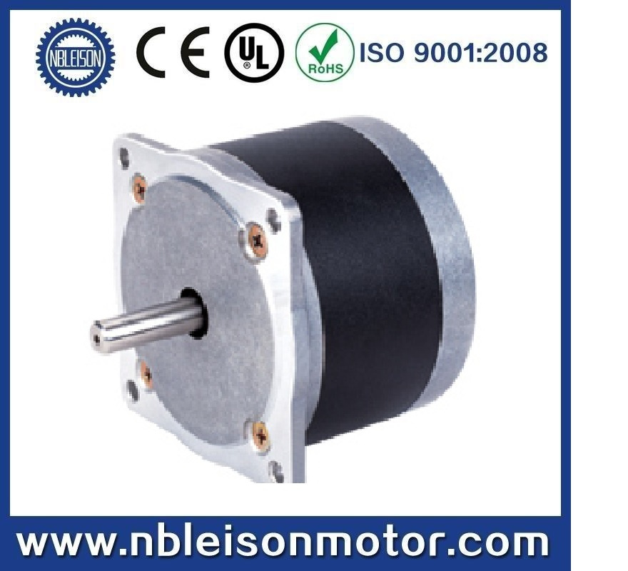 NEMA 34 5 Phase Hybrid Stepper Motor
