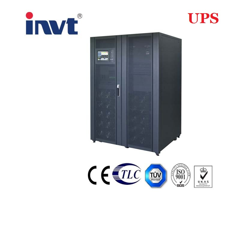 400kVA Modular Online UPS for Medium and Large Facilities