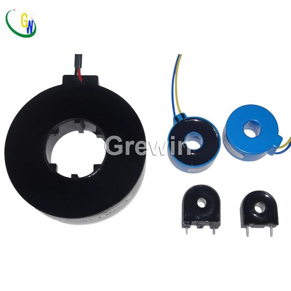 Single Turn Primary Current Transformer 0.1 0.2 0.5