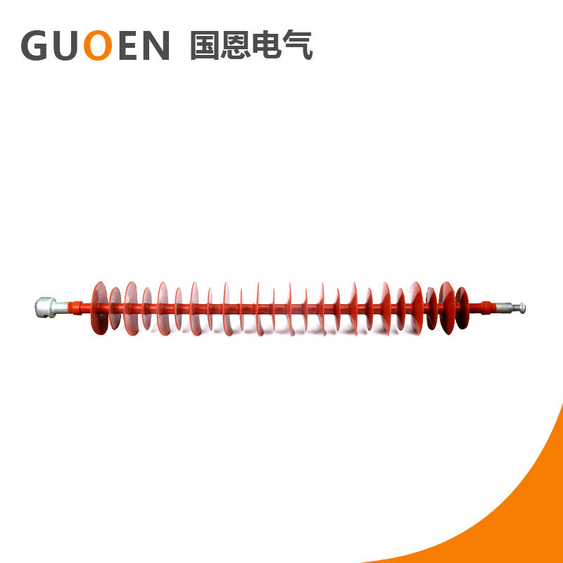 Polymer Insulator Fxbw4-110/70 with CQC ISO9001