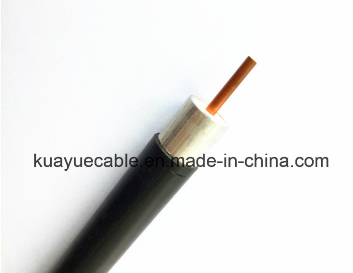 Coaxial Cable 75 Ohm Rg11/Computer Cable/ Data Cable/ Communication Cable/ Connector/ Audio Cable