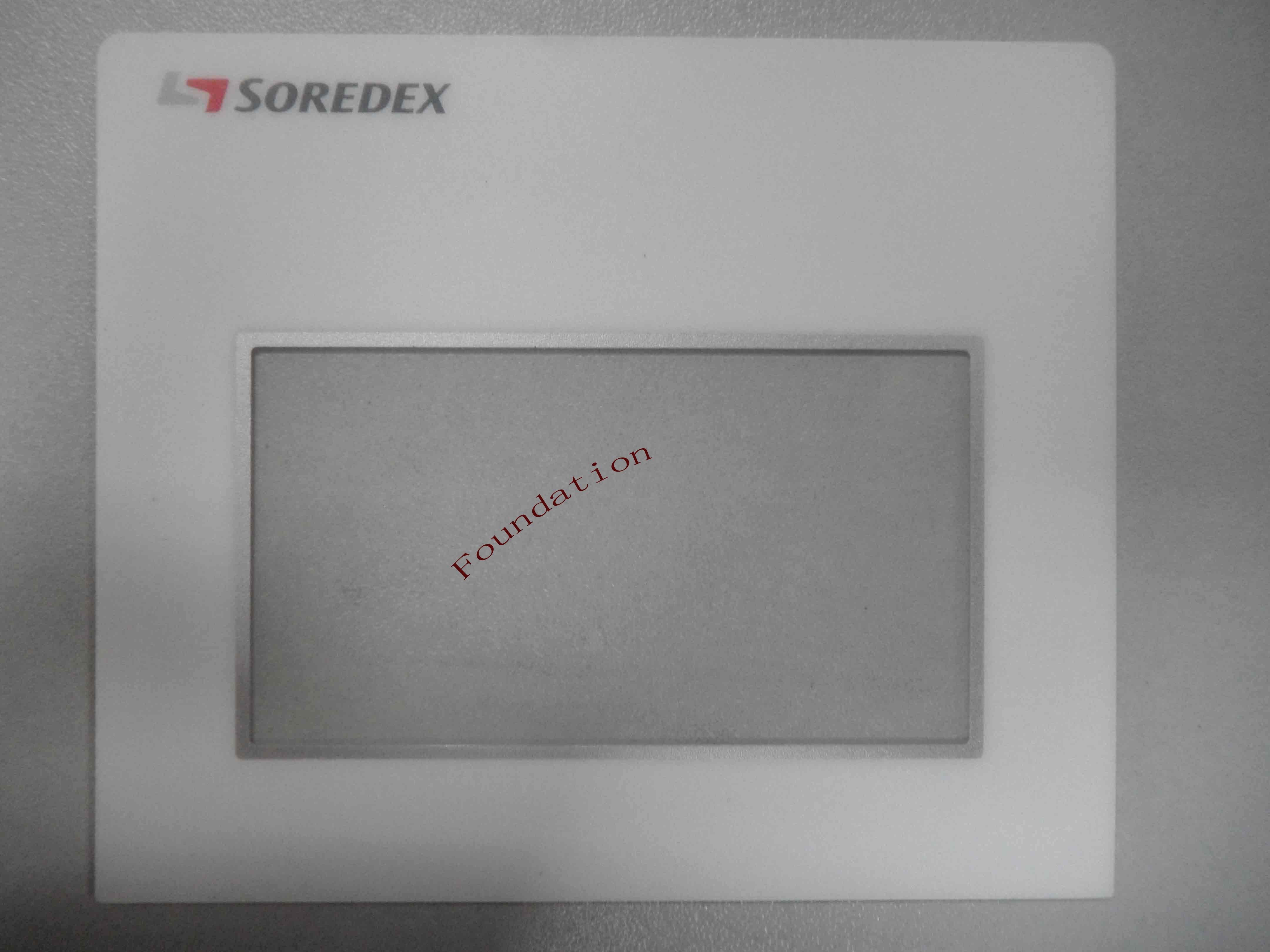 Graphic Overlay Keypad Membrane Press Switch