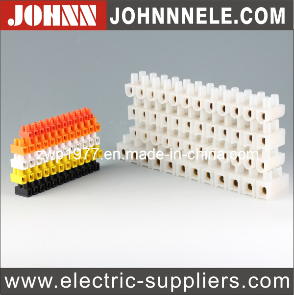 2014 Universal Terminal Block Strip