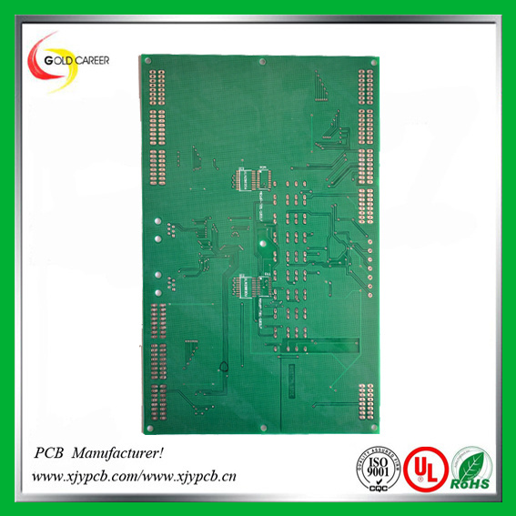 Arcade Jamma PCB