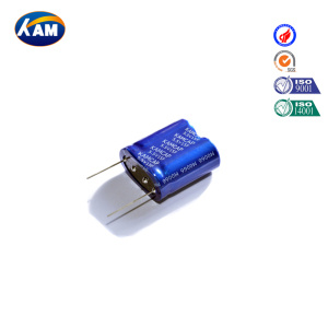 Sueper Capacitor 5.5V 15f Combined Se Series Farad Capacitor Ultracapacitor