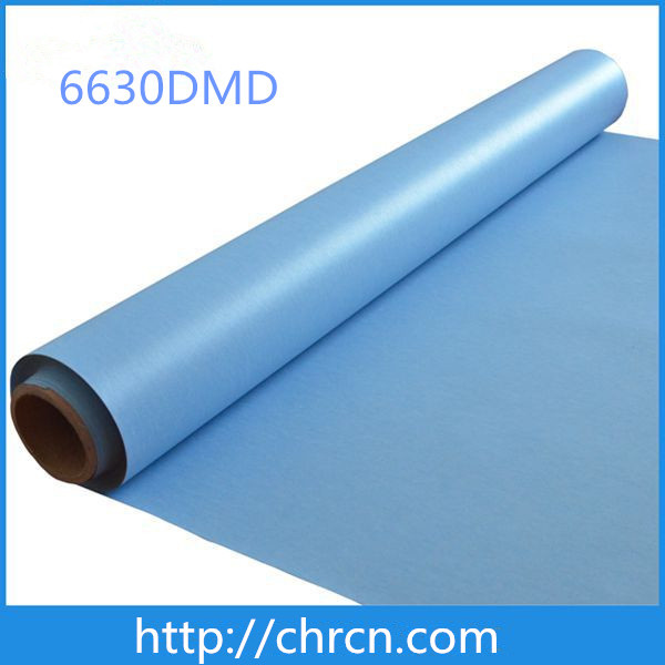 6630 DMD Non-Woven Fabric Insulation Paper