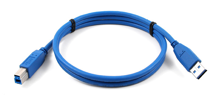 Data Cable Video Cable USB Cable Power Cable