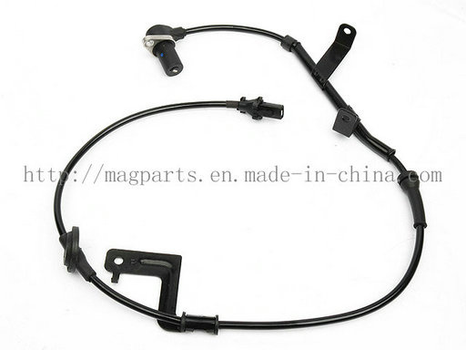 ISO /TS 16949 ABS Sensor 95670-38100 for Hyundai