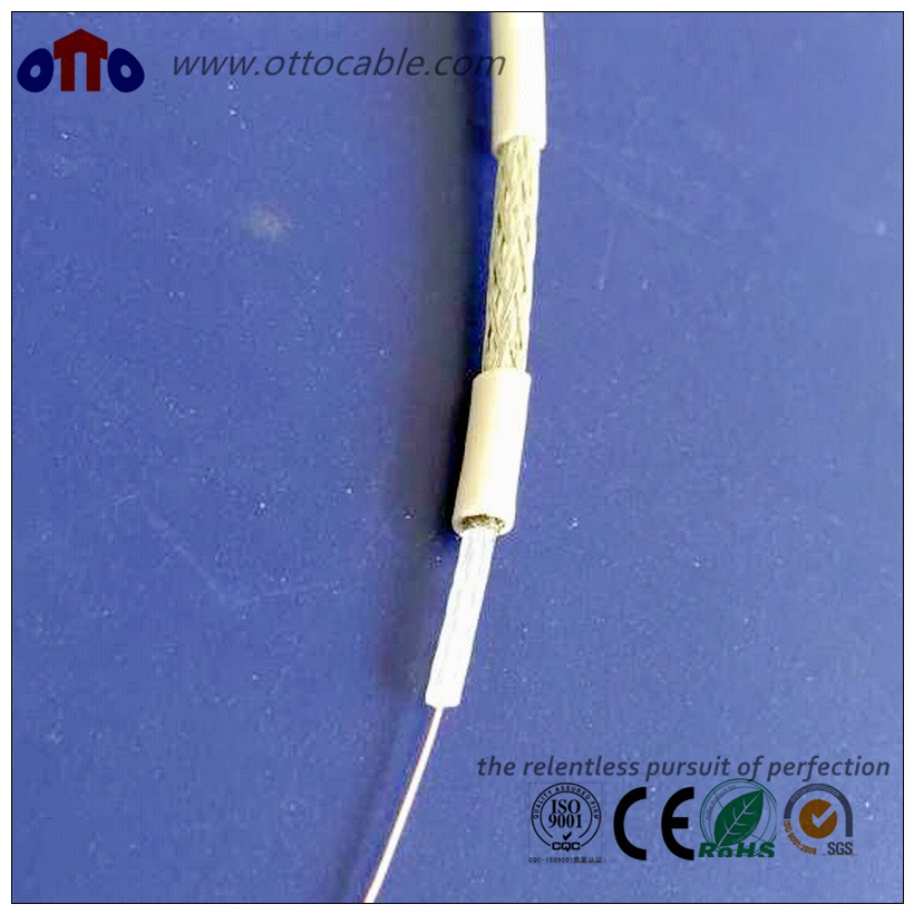 High Quality 75ohms Coaxial Cable 3c-2V