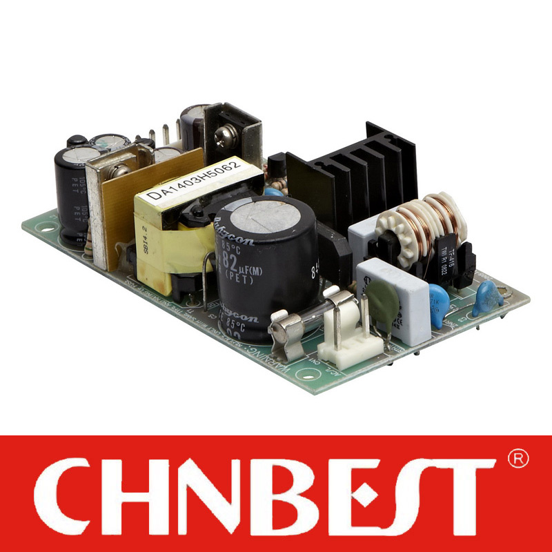 Open Frame Power Supply (PS-25-5)