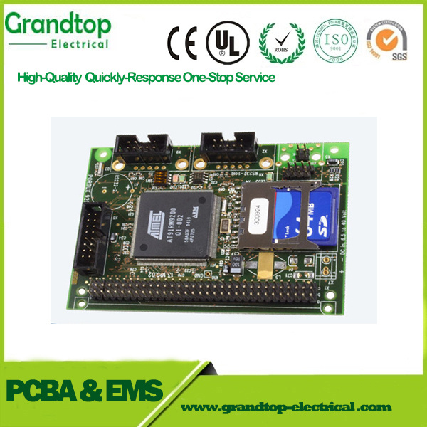 Customized PCB Board Assembly Copy Service and Reverse Engineering PCBA