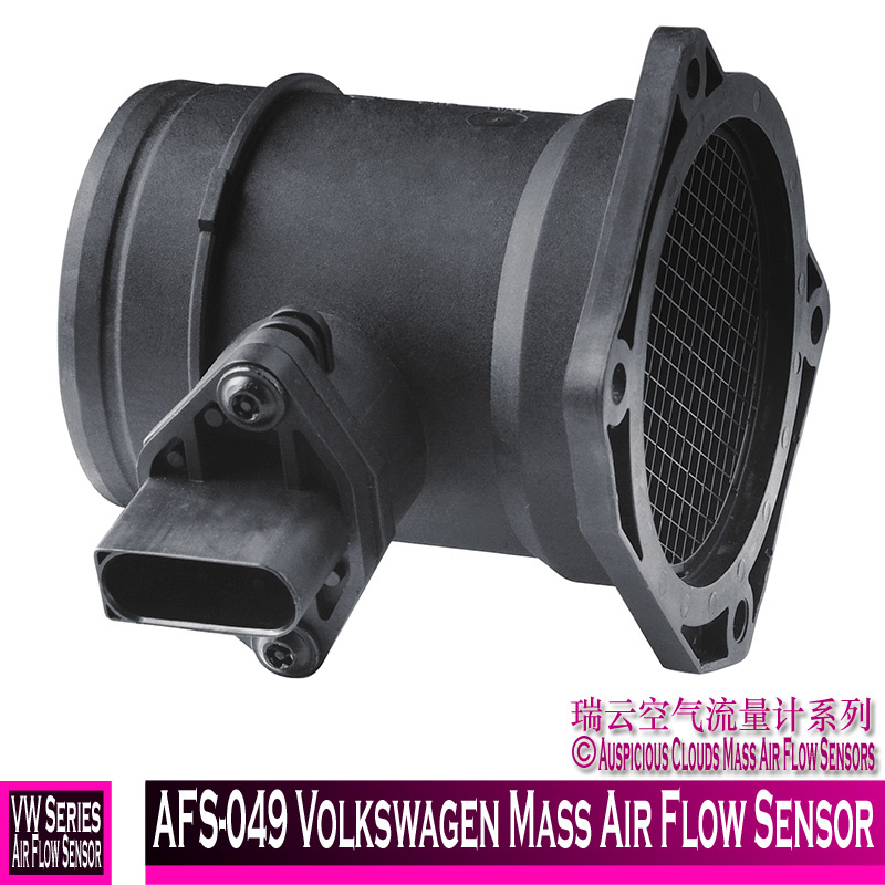 Afs-049 Volkswagen Mass Air Flow Sensor