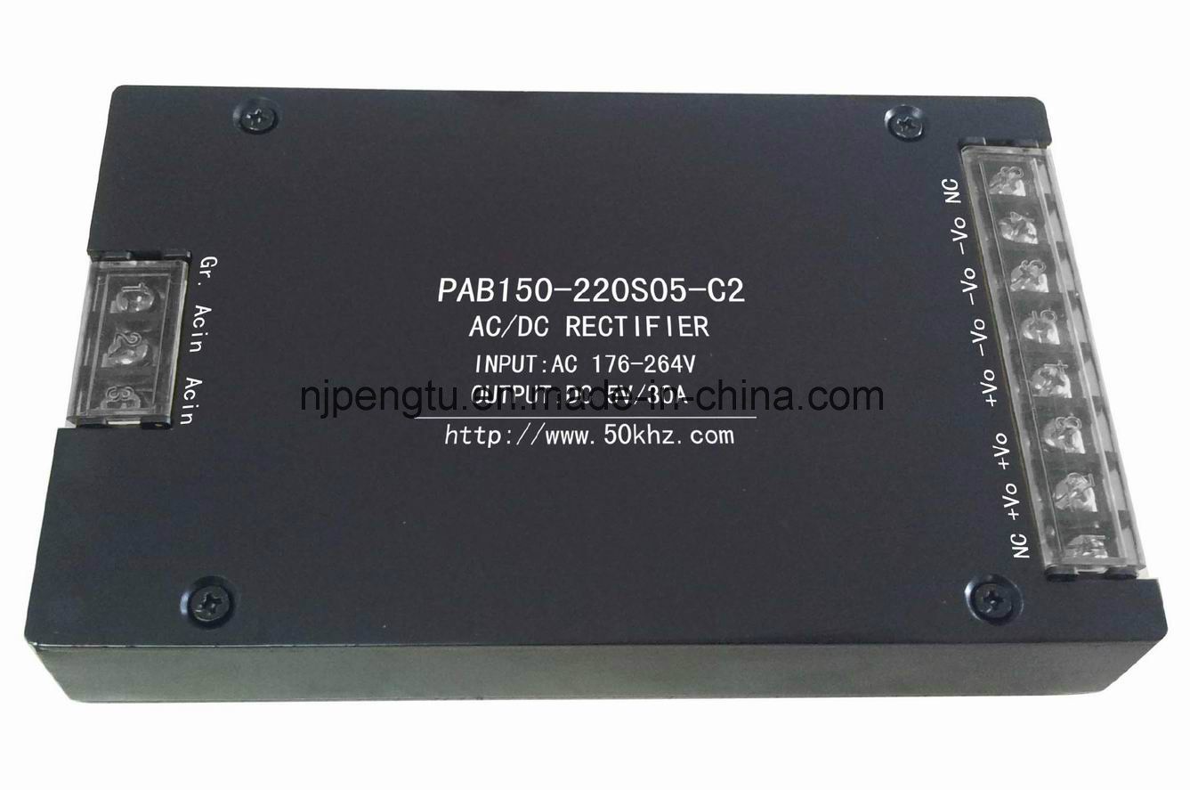 150-300W AC DC Switch-Mode Power Supply