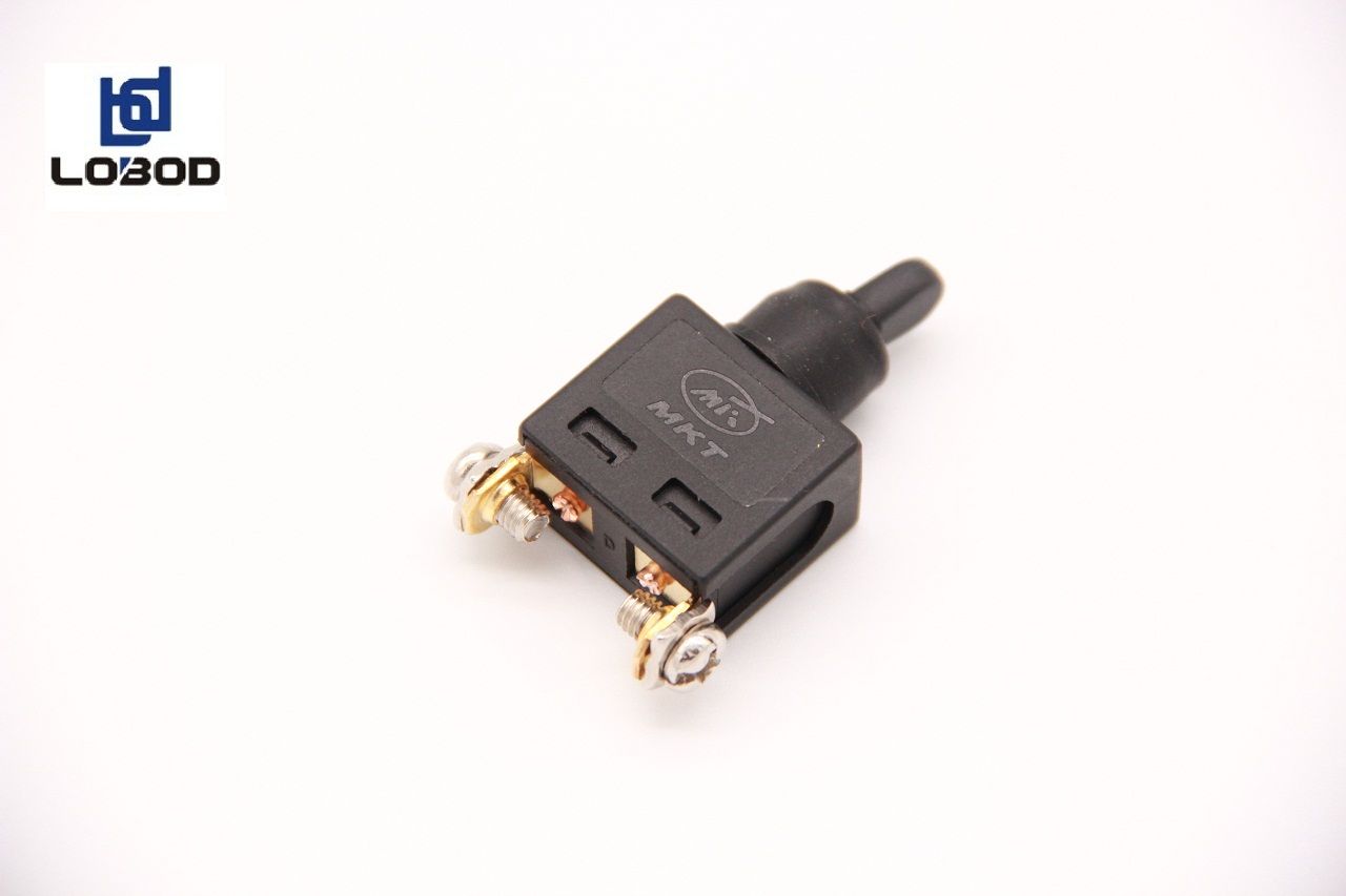 Angle Grinder Switch