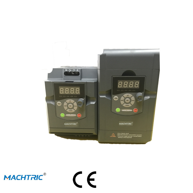 Mini Size Easy Operate Frequency Inverter VFD