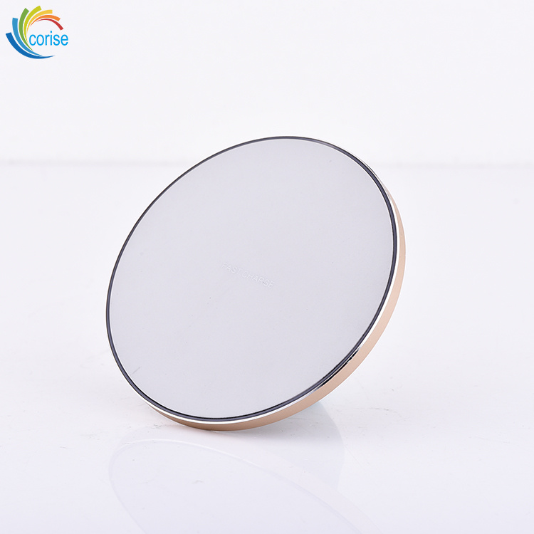 Universal Micro USB Portable Wireless Charger for Cell Phone