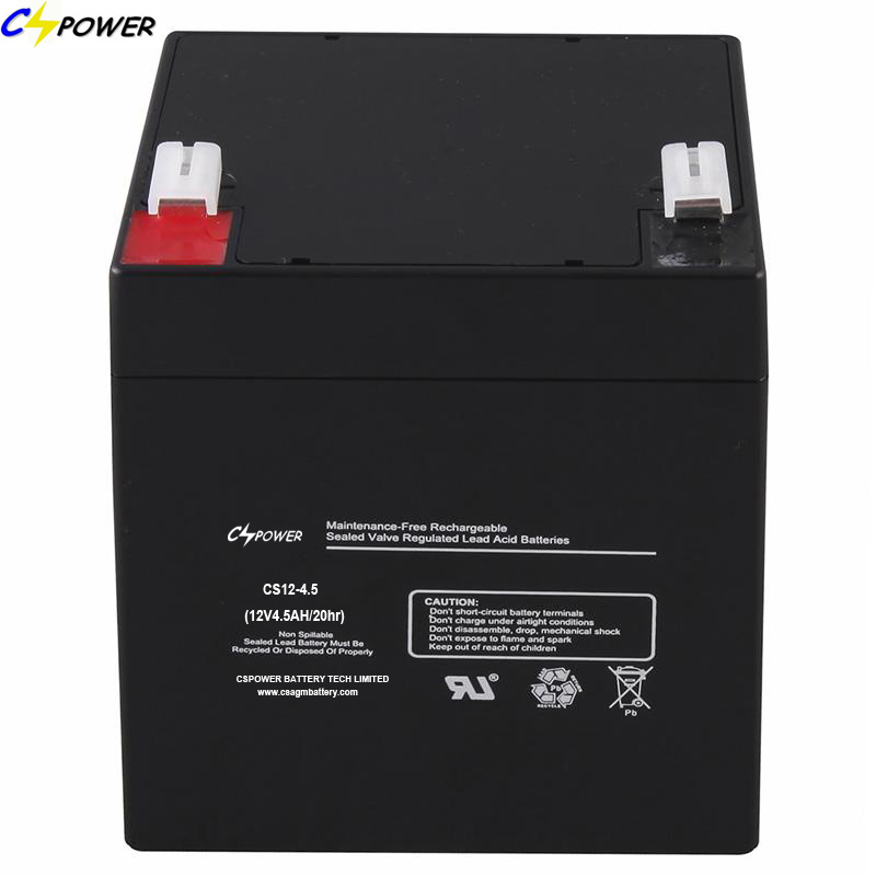 Lead Acid Battery 12V5ah, for UPS/Alarm/Lighting