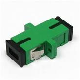 Sc APC Sx Sm Fiber Adapter