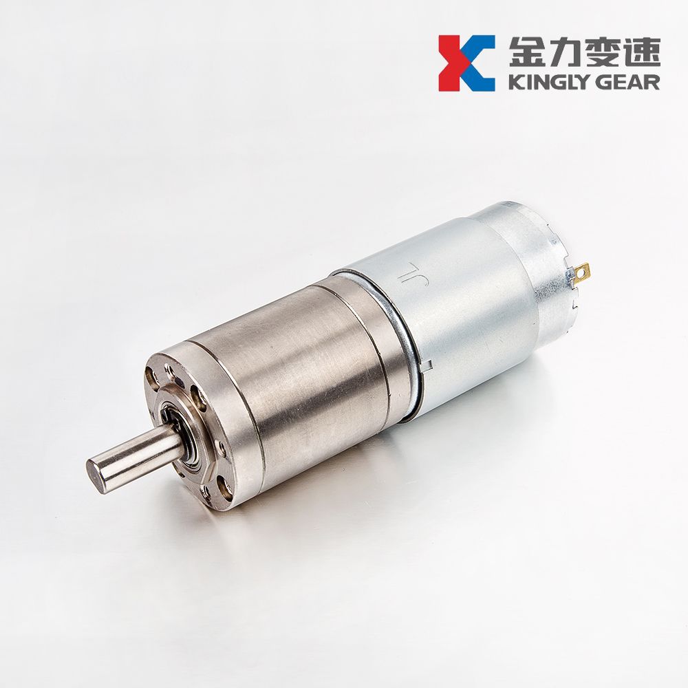36mm High Torque 12volt /24volt DC Planetary Gear Motor