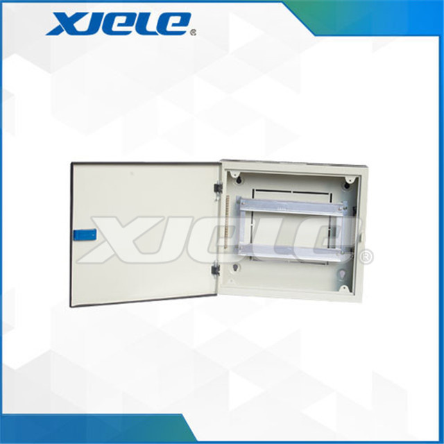 Surface DIN Rail Modular Kit Distribution Box