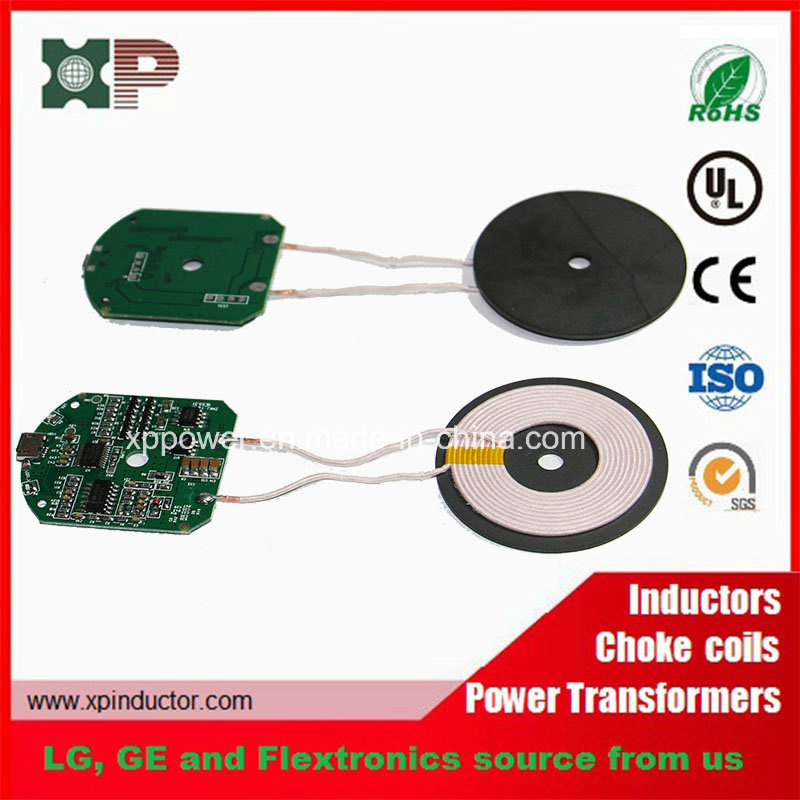 5W 10W 15W Phone Charging Wireless Charging Transmitter