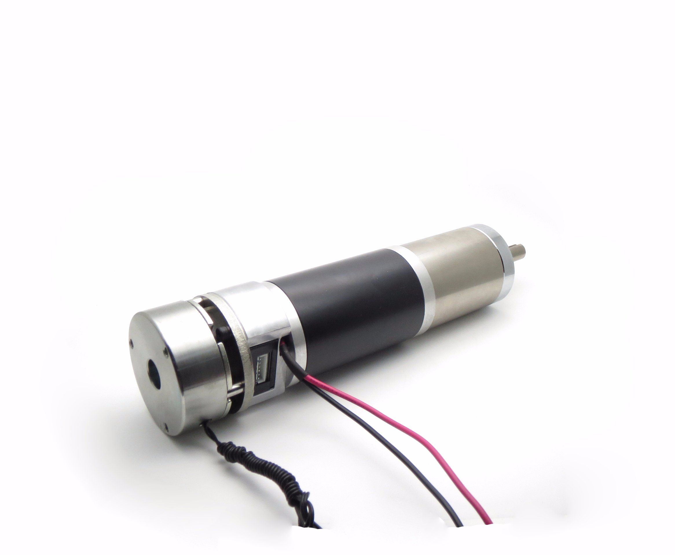 56mm High Torque Gear Motor