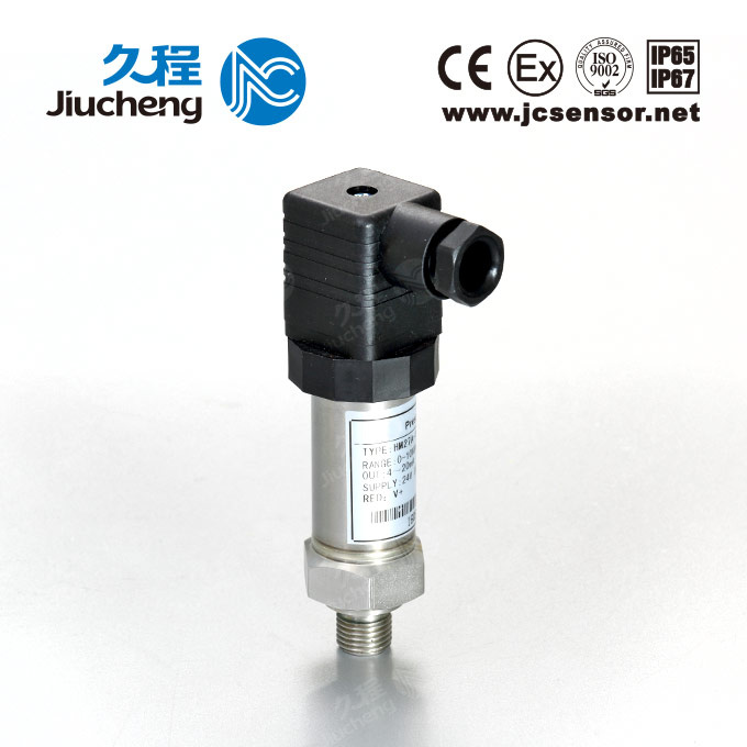 High Accuracy Liquid Level Pressure Transmitter (JC622-08)