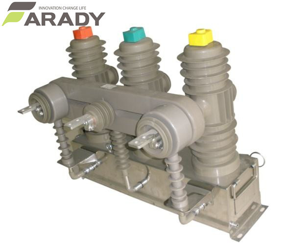 High Voltage Vacuum Circuit (outside) 12kv 24kv