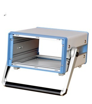 Aluminum Enclosure Boxes (C2)