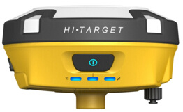 Hi Target V60 Rtk GPS