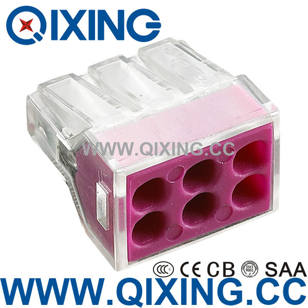 Splice Wire Connectors Wire to Wire Connector