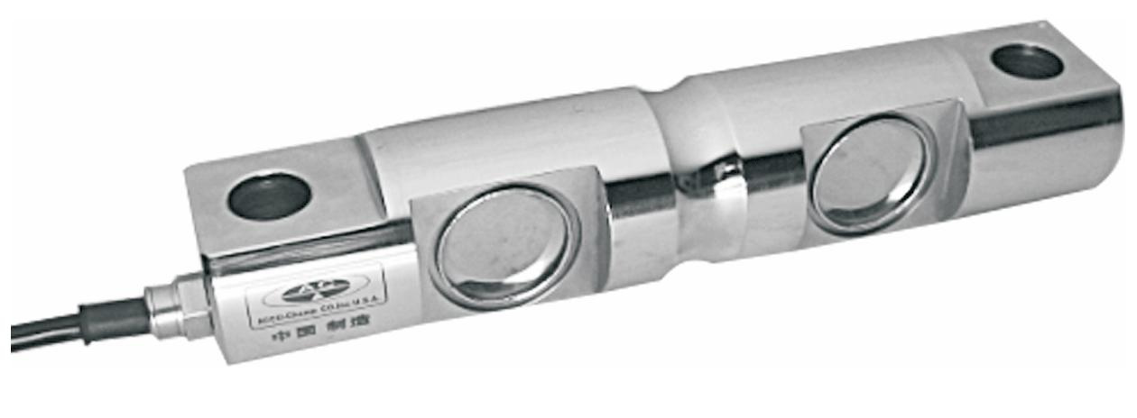 Bridge Load Cell for Electronic Scales (GF-7)