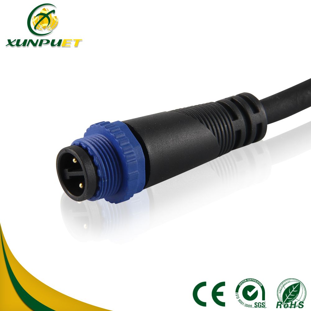 T Shape Waterproof Connector for LED Street Lighting