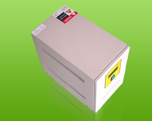 10kw Pure Sine Wave Inverter (Single Phase)