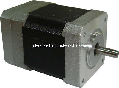 57mm Brushless DC Servo Motor