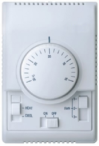Electronic Room Mechanical Thermostat (HTW-21-16)