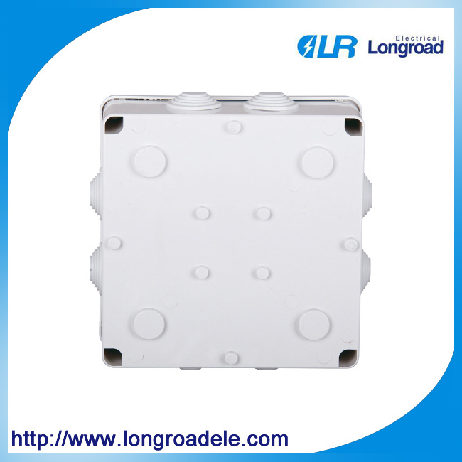 Waterproof Distribution Box, Power Distribution Box