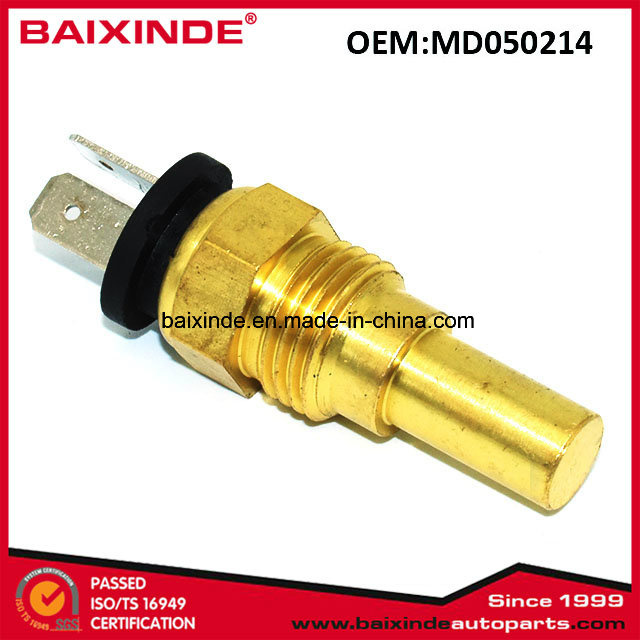 MD050214 Coolent Water Temperature Sensor for MITSUBISHI