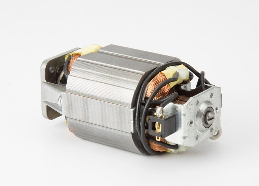 UL ISO Single Phase AC Motor for Hand Mixer