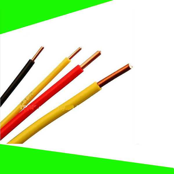 Electrical Wire Cable 12AWG 600V