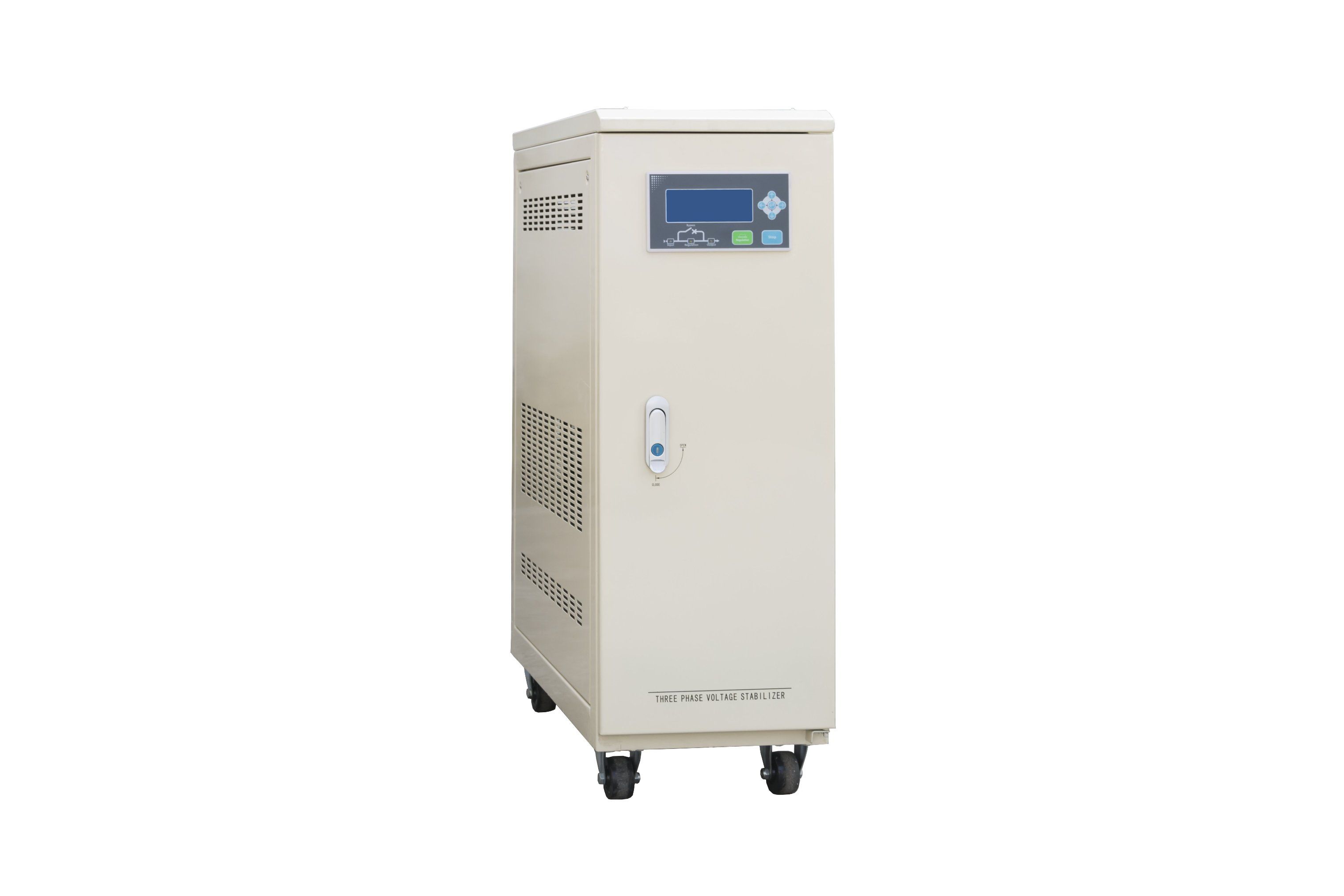 Micro-Computer Room Special-Purpose AVR (SZW-10kVA)